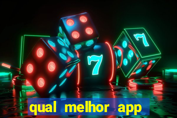 qual melhor app para jogar no jogo do bicho